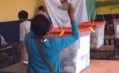 Image à la une de Élections législatives et communales : La société civile sollicite des réformes au préalable