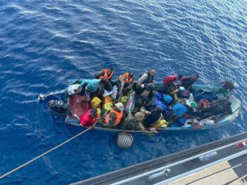 Image à la une de ANTSIRANANA – SEYCHELLES –   164 pêcheurs illicites malgaches rapatriés