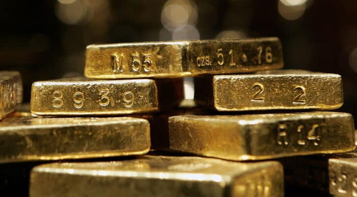 Image à la une de MINES – Près de 500 kilos d’or à exporter dans cent jours
