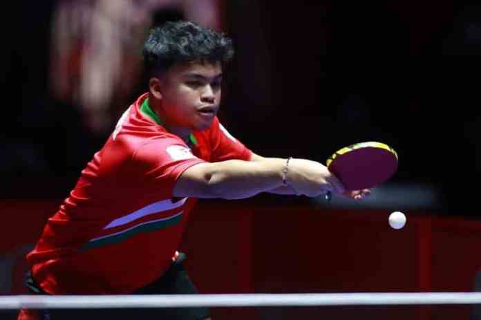 Image à la une de Tennis de table – Mondiaux par équipes : Madagascar défait le Nigéria
