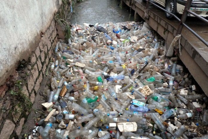 Image à la une de Lutte contre la pollution : Vers la mise en place de centres de tri et de valorisation des déchets