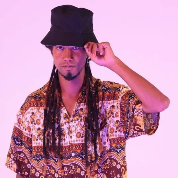 Image à la une de MUSIQUE  – Le premier EP de Farao dédié aux amoureux