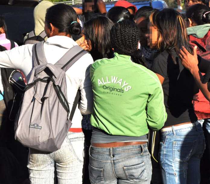 Image à la une de Violences conjugales : 41% des femmes ayant déjà été en couple, concernées