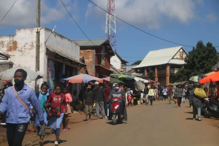 Image à la une de AMBOHIJANAKA – Une épicerie attaquée une nouvelle fois