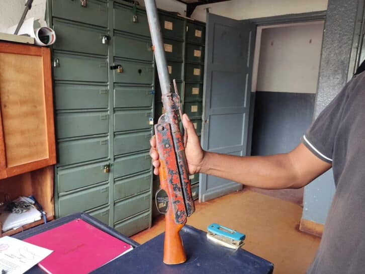 Image à la une de KIDNAPPING – Les ravisseurs de Goulam Mahmoud arrêtés