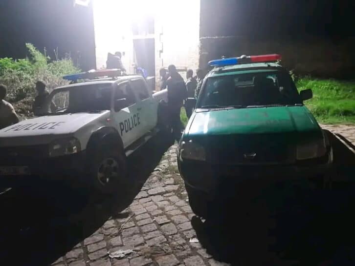 Image à la une de FIANARANTSOA – Une arrestation vire à une fusillade meurtrière