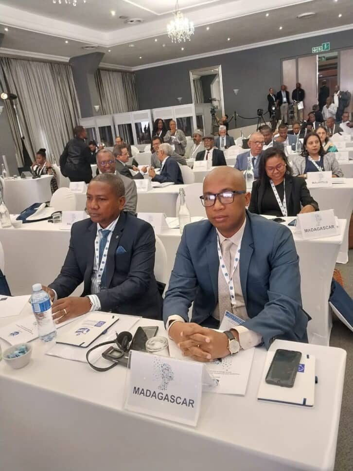 Image à la une de FORMATION  –  La communication électorale à améliorer