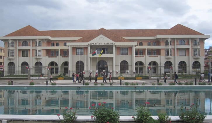 Image à la une de ANTANANARIVO – À la recherche d’un PDS au super pouvoir