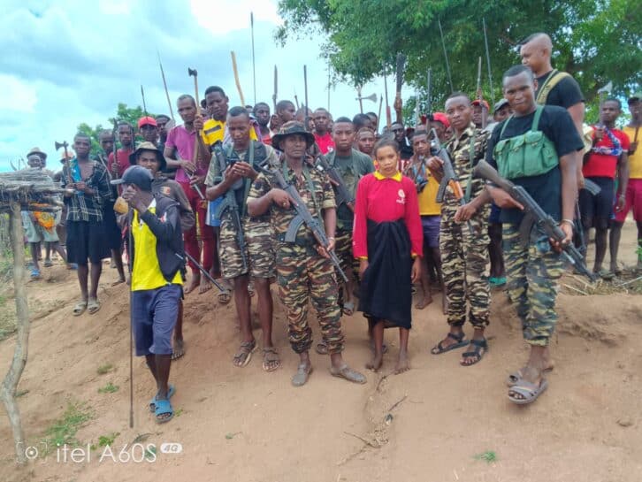 Image à la une de MAHABO – Les gendarmes sauvent la vie de cinq otages