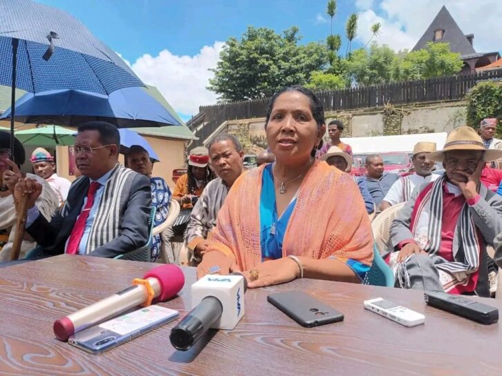 Image à la une de CULTURE – Entente sur les dates du Taom-baovao malagasy