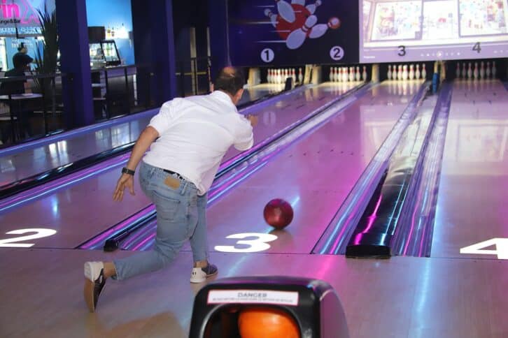 Image à la une de LOISIRS – Le Bowling s’installe à Akoor Digue