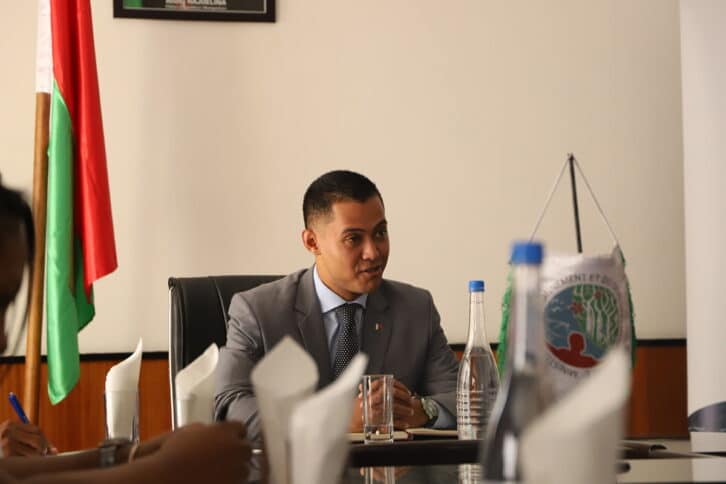 Image à la une de CRÉDIT CARBONE – Madagascar un bon modèle en Afrique subsaharienne