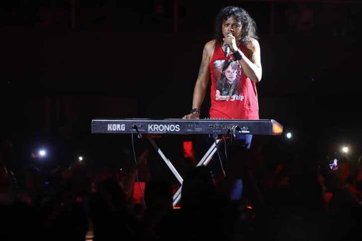 Image à la une de MUSIQUE – Ken dévoile son premier single en solo