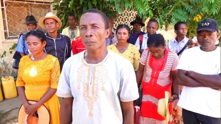Image à la une de PROJET MINIER  –  Base Toliara prête pour la reprise