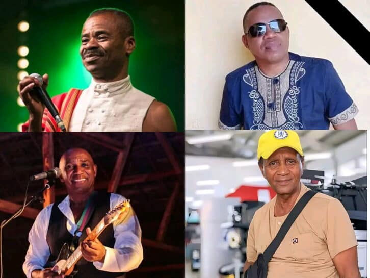 Image à la une de MUSIQUE – Les maestros du Salegy réunis au By-pass