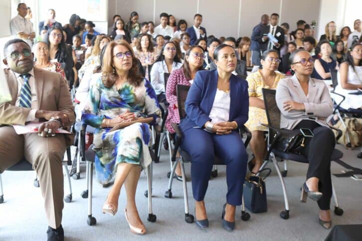 Image à la une de GENRE –  Le potentiel des femmes hypothéqué