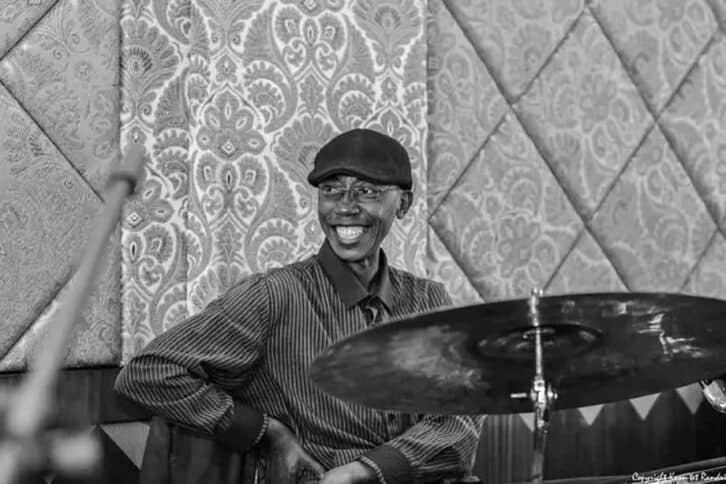 Image à la une de MUSIQUE – Décès de Raindé, batteur de Rossy
