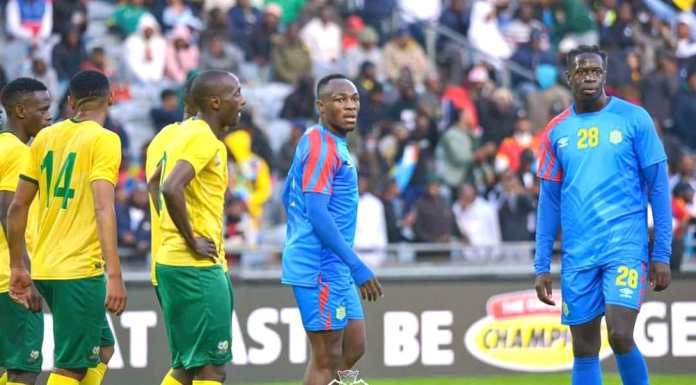 Image à la une de CAN 2023 : L’Afrique du Sud et la RDC s’affrontent pour la troisième place