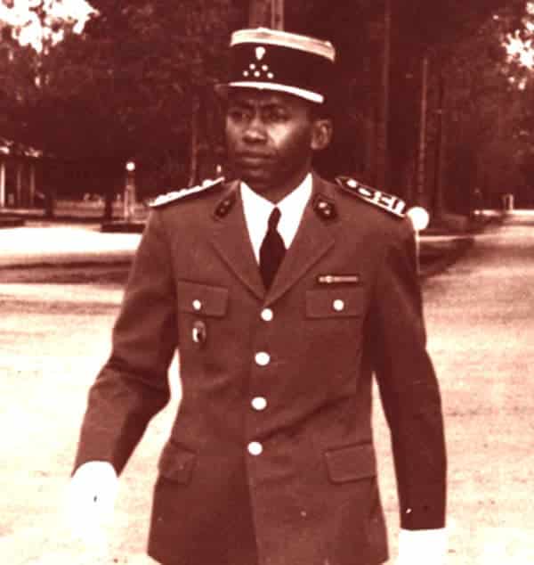 Image à la une de Colonel Ratsimandrava : Son assassinat remonte à 49 ans