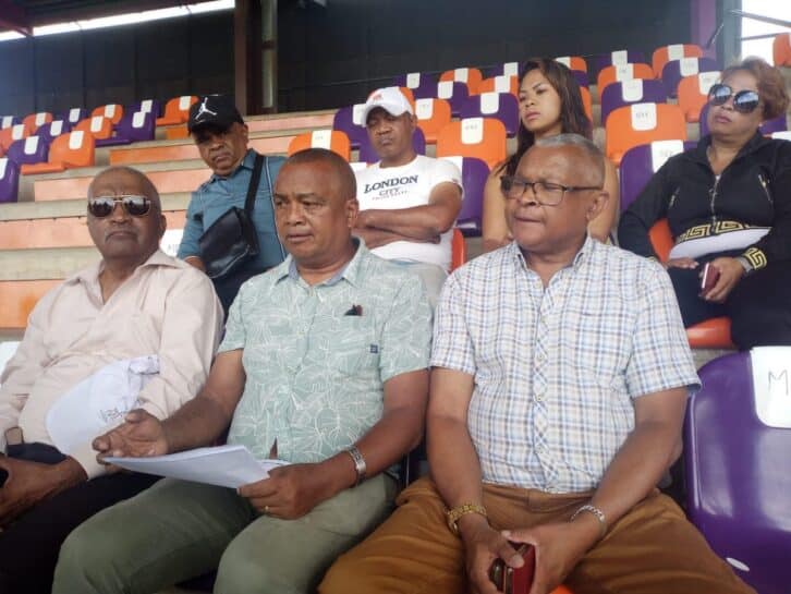 Image à la une de RUGBY À VII – JEUX AFRICAINS  – Les Makis masculins écartés