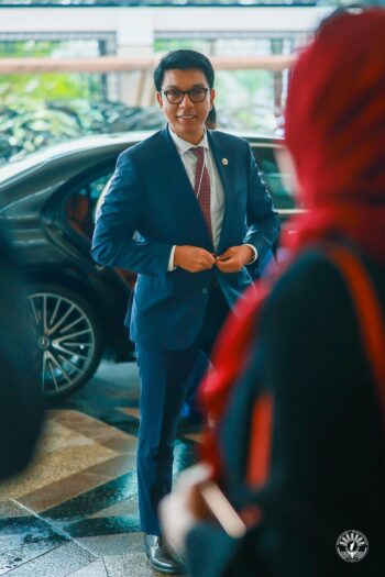 Image à la une de DÉPLACEMENT PRÉSIDENTIEL – Roadshow économique en Turquie
