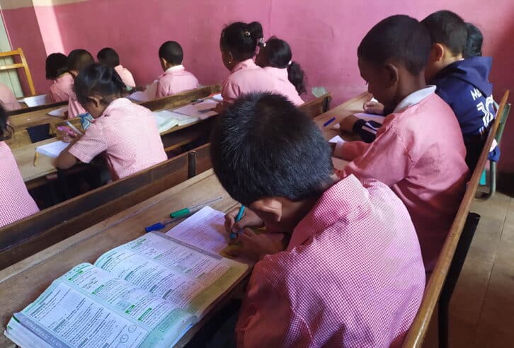 Image à la une de CEPE ET BEPC – Des établissements traînent à inscrire leurs élèves