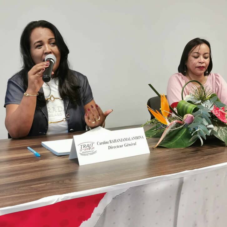 Image à la une de SALON ÉCONOMIQUE – Une centaine de participants attendus à Toamasina