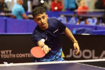 Image à la une de TENNIS DE TABLE – MONDIAUX  – Madagascar s’incline devant le Japon