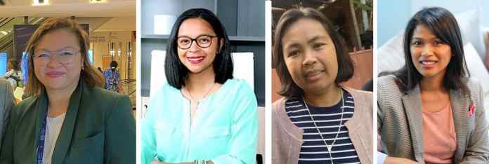 Image à la une de Conseil des ministres : 5 Directrices nommées à la Présidence
