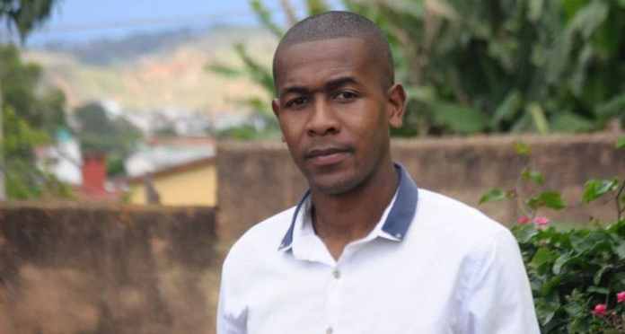 Image à la une de Volleyball-Ligue Anosy : Placide Rakotonantenaina, élu président