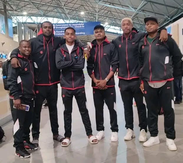 Image à la une de Mondiaux par équipes  de tennis de table – Madagascar entre en lice contre la République tchèque