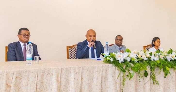 Image à la une de Madagascar se prépare à rejoindre la ZLECAF