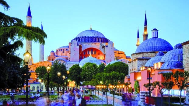 Image à la une de Déplacement présidentiel en Turquie – Nouvelle offensive économique et diplomatique en vue
