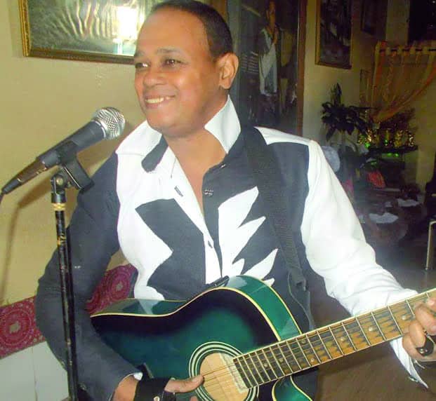 Image à la une de Décès d’Andry Balafomanga – Le rock malagasy perd une légende 