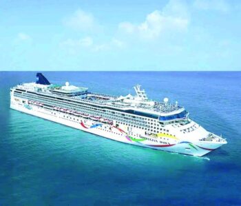 Image à la une de Bateau de croisière à Maurice – Aucun cas de choléra détecté