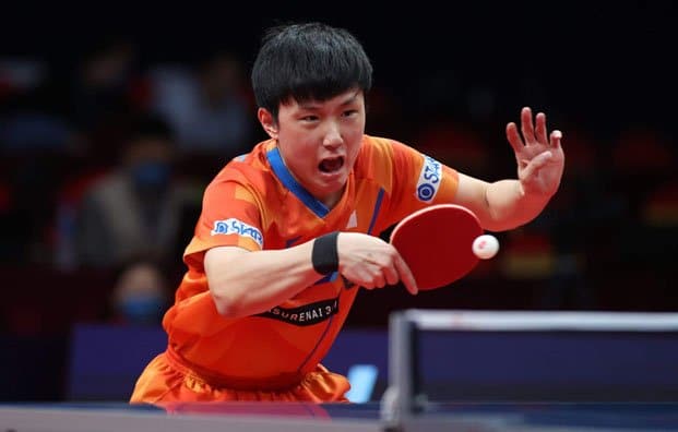 Image à la une de Tennis de table – Domination  japonaise incontestable