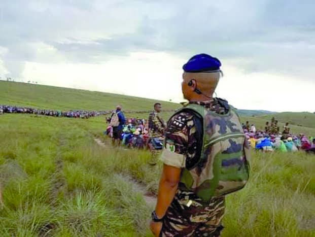 Image à la une de Kidnapping à Ankazobe - Le pasteur de la FPVM enfin libre