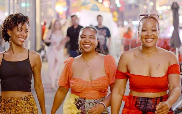 Image à la une de « Gasy Night USA » -  Un rendez-vous entre Malagasy aux Etats-Unis