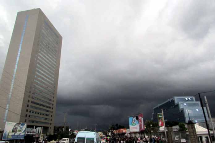 Image à la une de Météo : Retour au temps pluvieux demain, après une petite accalmie