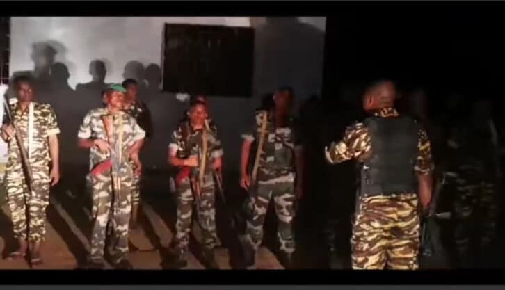 Image à la une de INSÉCURITÉ À MAHAJANGA – Quinze jours de pacification et de chasse à l’homme