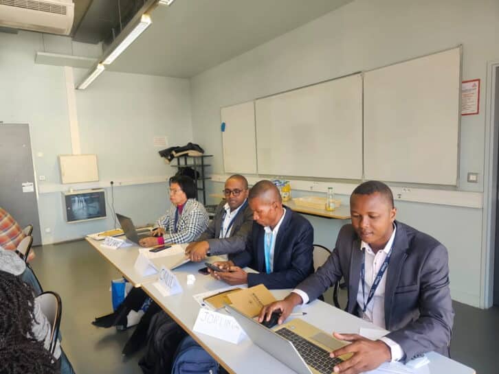 Image à la une de ENSEIGNEMENT SUPÉRIEUR  – L’université de Mahajanga retenue dans le projet DIGIT-Africa