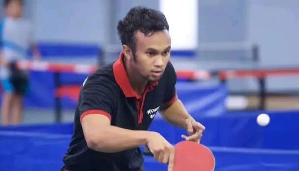 Image à la une de Tennis de table – Jeux Africains :  Lino, Luciano, Santatra et Fitia complètent la liste des locaux