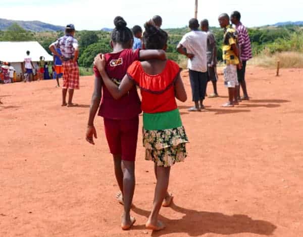 Image à la une de Mariage des enfants : Quid de la stratégie nationale de lutte ?