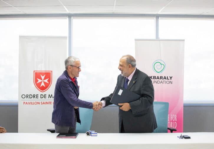 Image à la une de PRÉVENTION DES MALADIES –  La lutte contre les cancers féminins renforcée
