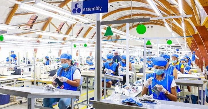 Image à la une de Hausse de 10% du salaire minimum dans le secteur privé