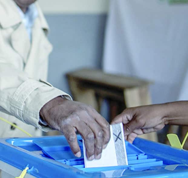 Image à la une de Législatives – Les pro-régime veulent des candidats irréprochables