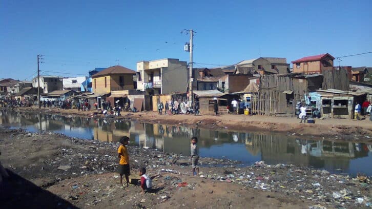 Image à la une de CRISE DU LOGEMENT À TANA – Des solutions drastiques avancées