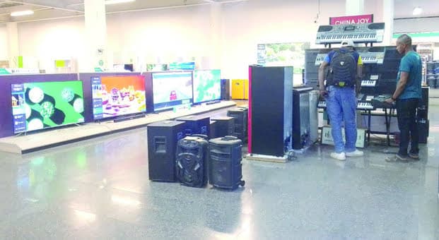 Image à la une de Baolai – Une « giga – remise » pour la période pascale