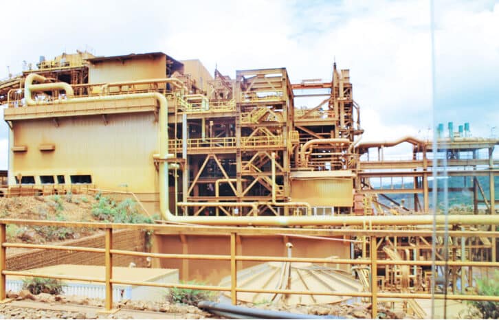 Image à la une de MINES RESPONSABLES – Madagascar veut aller de l’avant