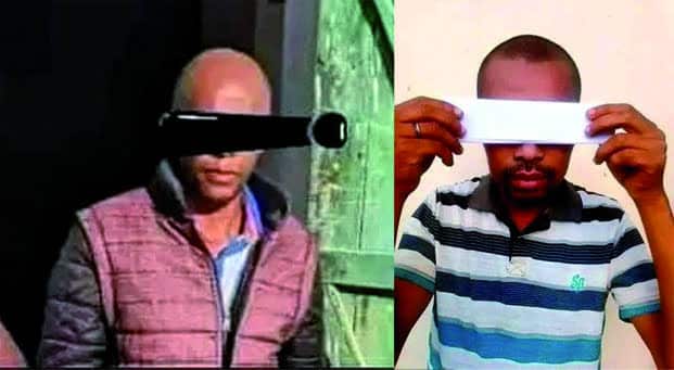 Image à la une de Paositra Malagasy – Deux receveurs arrêtés pour détournement de 207 millions ariary
